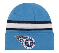 CAPPELLO NEW ERA KNIT COLOR ONF 2016 TENNESSEE TITANS