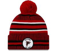 CAPPELLO NEW ERA SIDELINE 2019 HOME KNIT ATLANTA FALCONS