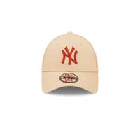 Cappello New York Yankees Essential Beige TU