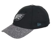 Cappello NFL Philadelphia Eagles Grigio Collezione NewEra 39Thirty