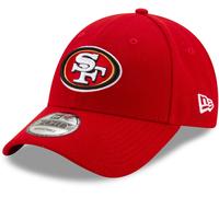 Cappello NFL Team The League 9Forty New Era Dei San Francisco 49Ers