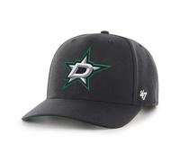 Cappello NHL Dallas Stars Basecap Baseballcap MVP DP Cold Zone 194602375434