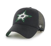 Cappello NHL Dallas Stars Basecap Branson Trucker Mesh 196505462792 Nero