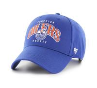 Cappello NHL Edmonton Oilers Basecap MVP Broadfield 198052484852 Royal