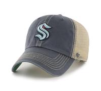 Cappello NHL Seattle Kraken Basecap Baseballcap Trawler Trucker 195000556951