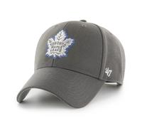 Cappello NHL Toronto Maple Leafs Basecap MVP Grafite Baseballcap