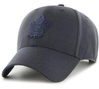 Cappello NHL Toronto Maple Leafs Basecap MVP Tutto Blu Baseballcap 198052485354