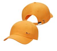 CAPPELLO NIKE 943092 541 BLU 943092 010 NERO METAL SWOOSH