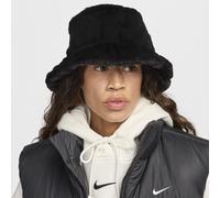 Cappello Nike Apex in ecopelliccia - Nero S