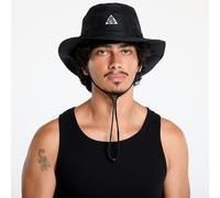 Cappello Nike Apex torm-FIT Bucket Hat Black/ Reflective ilver S