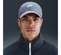 Cappello Nike Club Unstructured Futura Wash - Blu L/XL