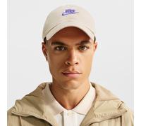 Cappello Nike Club Unstructured Futura Wash - Marrone L/XL