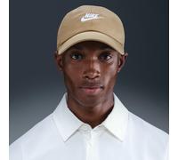 Cappello Nike Club Unstructured Futura Wash - Marrone S/M