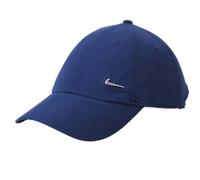 CAPPELLO NIKE FB5372-010 CLUB NERO UNISEX