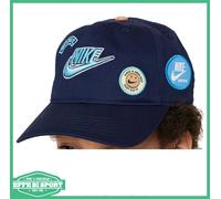 Cappello Nike Sportswear bambino cupola junior con visiera mare berretto casual