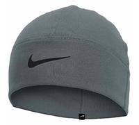 CAPPELLO NIKE T FIT FLEECE BEANIE GRIGIO