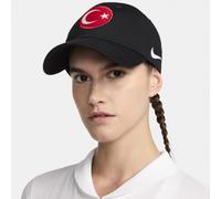 Cappello Nike Turchia Heritage86 - Nero S/M