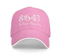 Cappello No Faux King Way 8647 per Uomo e Donna