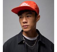 Cappello non strutturato Jordan Pro Rare Air - Rosso M/L
