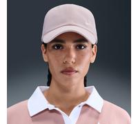 Cappello non strutturato Nike Club - Rosa M/L