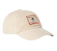 NORTH SAILS Cappello da baseball in velluto con visiera Unisex Beige
