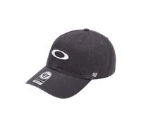 Oakley Apparel Remix Dad Cap Nero,Grigio Uomo,Donna