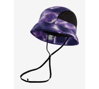 Cappello Odlo Performance Light Print viola nero - L-XL