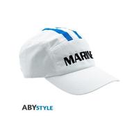 Cappello - One Piece: Abystyle - Marine Replica (cappellino)