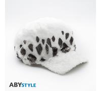 ONE PIECE - CAPPELLO DI TRAFALGAR LAW Cosplay Taglia Unica Adulto AbyStyle