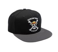 ABYstyle- One Piece - Cappellino - Skull
