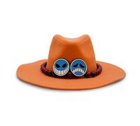 Cappello One Piece Portgas D.Ace - ABYROL057
