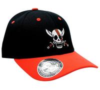 CAPPELLO ONE PIECE SHANKS ONE PIECE - ABBIGLIAMENTO