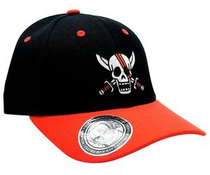 CAPPELLO ONE PIECE SHANKS ONE PIECE - ABBIGLIAMENTO