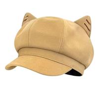 Cappello orecchie gatto, design elegante per chi fa tendenza colore10