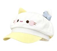 Cappello orecchie gatto, design elegante per chi fa tendenza colore4