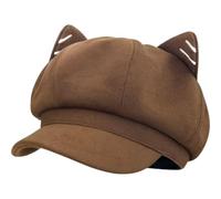 Cappello orecchie gatto, design elegante per chi fa tendenza colore7