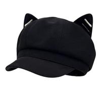 Cappello orecchie gatto, design elegante per chi fa tendenza colore8