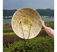 Cappello orientale, cappello di bambù, cappello asiatico, cappello cinese,