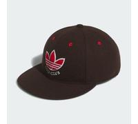 Adidas Cappello Originals Golf Club Marrone scuro Uomo (M/L)