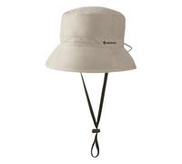 Ferrino Pack-it Hat, Cappellino Unisex Adulto, Bianco (White), Taglia unica