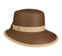 Cappello Panama a Sporta Vina Brown by Lierys marrone-beige M (57-58 cm)
