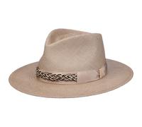 Cappello Panama George Quito by Borsalino talpa M (56-57 cm)