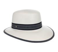 Cappello Panama Vina Denim by Lierys natura M (57-58 cm)