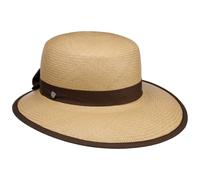 Cappello Panama Vina II by Lierys cammello S (55-56 cm)