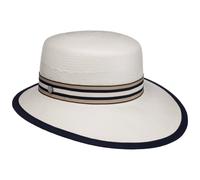 Cappello Panama Vina Sportive Blue by Lierys bianco-blu M (57-58 cm)