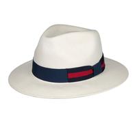 Cappello Panama Vondrio Traveller by Stetson natura XL (60-61 cm)