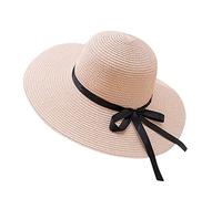 Cappello Parasole Offerta Capello Paglia Donna Cappello con Paraorecchie Cappelli Arancioni Cappello Leggerissimo Cappello di Paglia Bianco Donna Berretto Donna Leggero Cappellini Sole Offerta