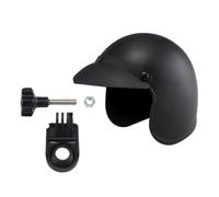 Cappello parasole per supporto telefono - Tappo universale per mini telefono cellulare, supporto per telefoni con visiera parasole regolabile, accessorio per navigazione a mani libere | Durevole cappe