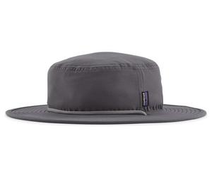 Cappello patagonia brimmer grey unisex