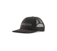 Cappello Patagonia Broadcaster Hat (Strata Text: Black) Unisex Taille unique